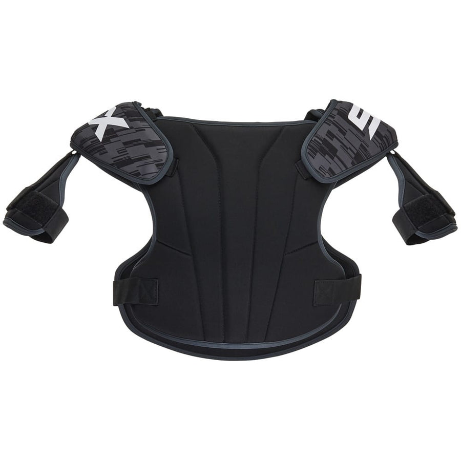 STX Stallion 75 Lacrosse Shoulder Pads - 2023 Model