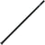 ECD CARBON 2.0 Composite Box Lacrosse Shaft
