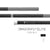 Epoch Dragonfly Elite F30 iQ5 Composite Attack Lacrosse Shaft