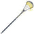 Warrior Fatboy Next Complete Box Lacrosse Stick