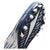 Nike Vapor Speed 2 White/Navy Blue Lacrosse Cleats
