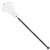 STX Super Power Plus True Alloy 2.0 Complete Attack Lacrosse Stick
