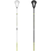Warrior REGULATOR MAX WARP PRO Composite Complete Defense Lacrosse Stick