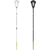 Warrior REGULATOR MAX WARP PRO Composite Complete Defense Lacrosse Stick