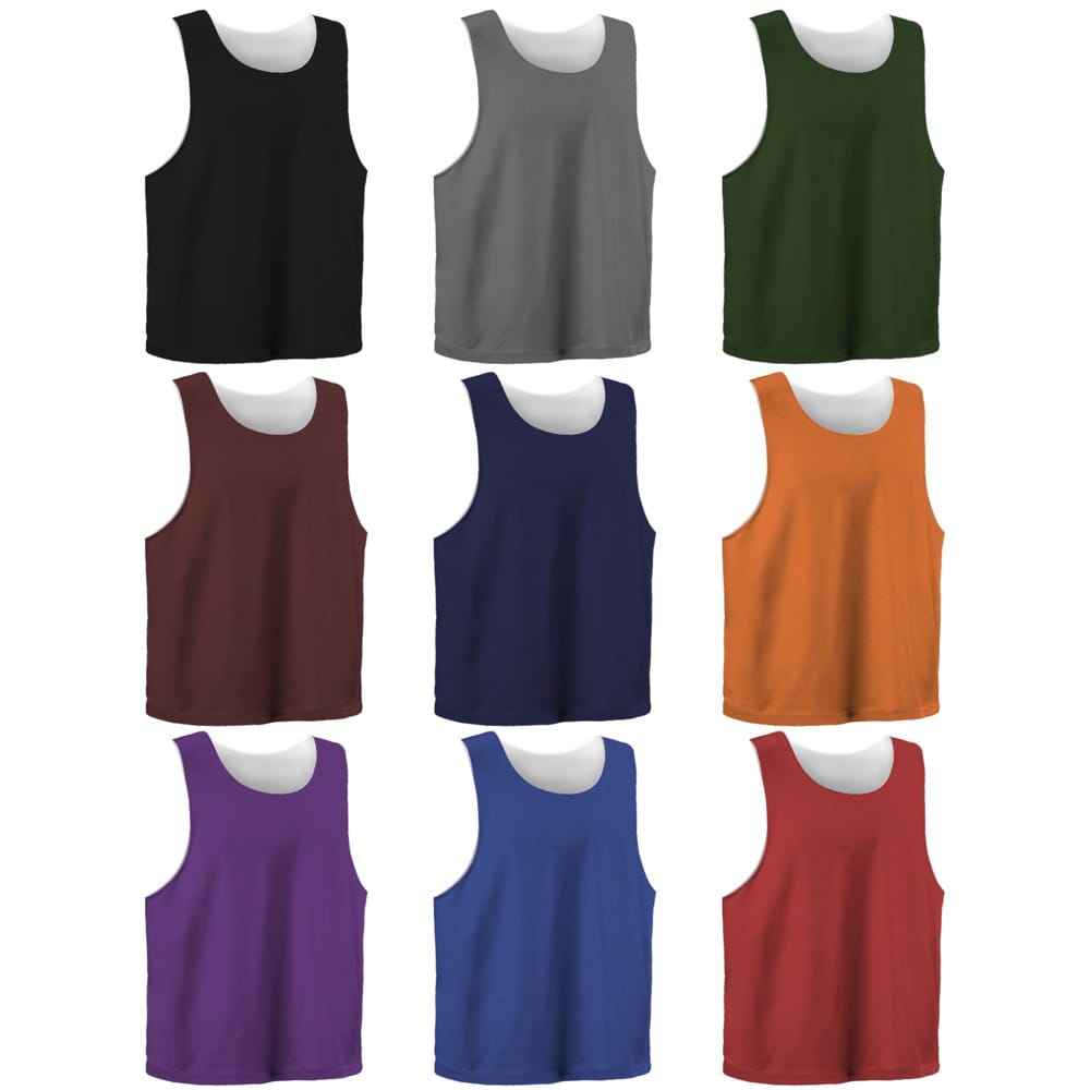 Adult Lacrosse Jersey | Badger Sport - Athletic Apparel