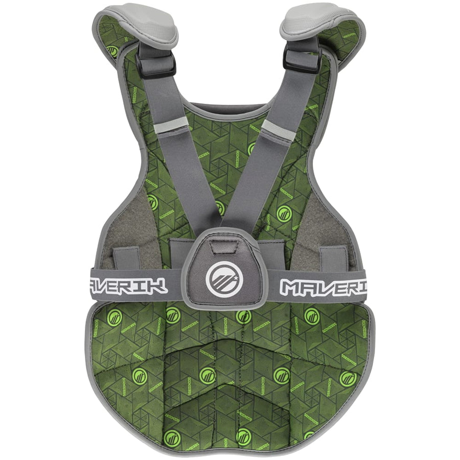 Maverik MX EKG Lacrosse Goalie Chest Pad
