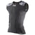 McDavid Hex Youth Dark Grey Sleeveless 5-Pad Shirt
