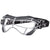 STX Focus S Women's Lacrosse Eye Mask Goggle