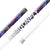 Epoch Dragonfly Purpose C32 iQ9 Drip Multi-Color Women's Composite Lacrosse Shaft