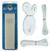 SportStop EAST COAST MESH CUSTOM Men's Lacrosse Mesh Stringing Kit
