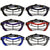 Brine Dynasty II Women's Lacrosse Eye Mask Goggle