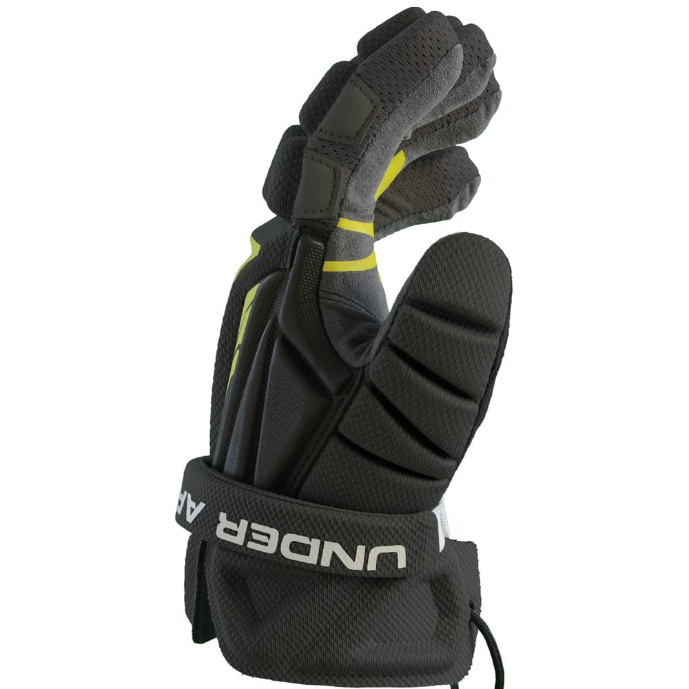 Under Armour NexGen Gloves - Thumbnail 3