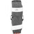 Warrior Burn Pro Lacrosse Arm Pads - 2019 Model