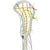 Brine Dynasty Elite II INT International Complete Women's Lacrosse Stick