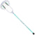 Brine Dynasty WARP Girls Mini Lacrosse Stick with Ball - 2021 Model