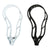 String King Legend Intermediate Lacrosse Head