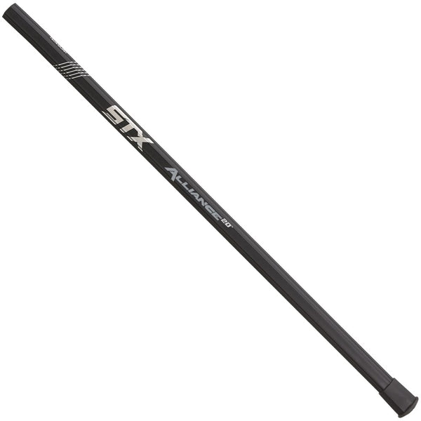 STX Alliance 2D Composite Attack Lacrosse Shaft
