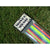 Jimalax Money Mesh Laxy Taffy Lacrosse Stringing Piece