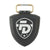 Fight Dentist FD Shield Mouthguard Carrying Case