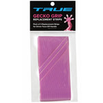 TRUE Gecko Grip DRIVER Replacement Strips - 3-Pack