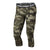 Nike Pro Men's 3/4 Green Camo Tights