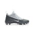 Nike Alpha Huarache 6 BG Youth White/Grey Lacrosse Cleats