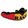 Fight Dentist FD Adult Pro Series Rasta Strapless Mouthguard