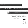 Epoch Dragonfly Pro X30 iQ9 Composite Attack Lacrosse Shaft