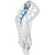 Nike Lunar Elite 2 10 Degree Women's Lacrosse Head