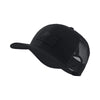 Nike Classic 99 Black Trucker Snapback Hat