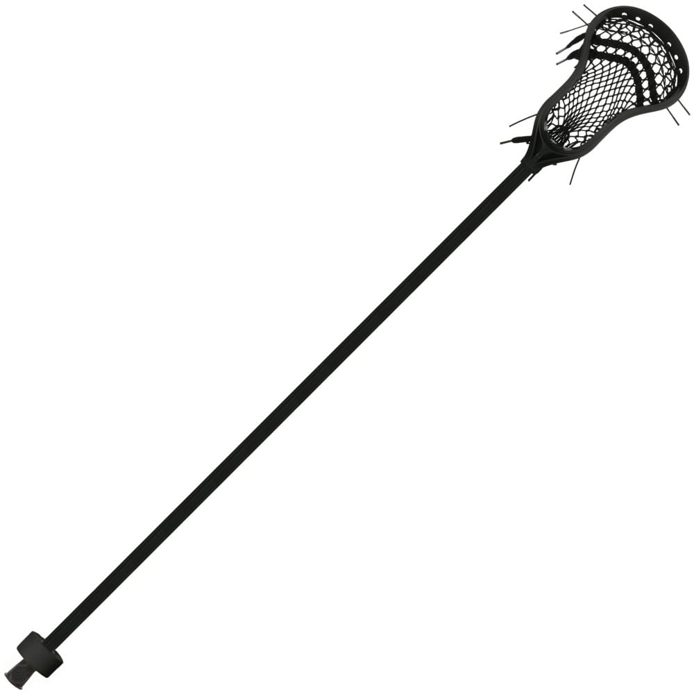 String King Complete 2 Intermediate Defense Lacrosse Stick
