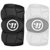 Warrior Burn 18 Lacrosse Elbow Pads