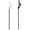 Epoch Integra Z One Dragonfly Integra Composite Complete Attack Lacrosse Stick