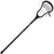 Warrior Evo Next Complete Attack Lacrosse Stick - 2017 Model