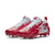Nike Vapor Varsity Low Red Lacrosse Cleats