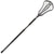 STX Crux i 10 Degree Composite Complete International Women's Lacrosse Stick