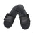 Nike Benassi Solarsoft 2 Black/Grey Men's Slide