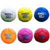 Swax Lax Soft Weighted Lacrosse Training Ball