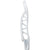 STX X20 Lacrosse Head