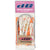 deBeer Gripper Pro Women's Lacrosse Stringing Kit