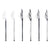 STX Super Power Plus True Alloy 2.0 Complete Attack Lacrosse Stick