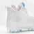 New Balance Freeze V3 White Lacrosse Cleats