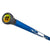 Warrior Rowdy Endo Lacrosse End Cap 3-Pack