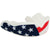 Fight Dentist FD Adult Pro Series USA Stars and Stripes Strapless Mouthguard
