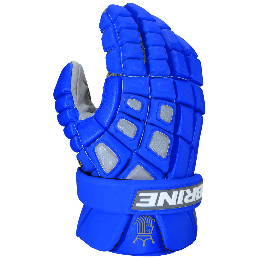 Brine Clutch Glove | Brine Clutch Elite Lacrosse Gloves