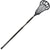 STX Crux i 10 Degree Composite Complete International Women's Lacrosse Stick