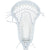 String King Mark 2 Defense Women's Lacrosse Head