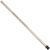 STX Surgeon Sc-Ti Attack Lacrosse Shaft