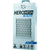 East Coast Dyes Hero Mesh 15mm Semi-Soft Lacrosse Mesh Stringing Piece