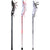 Warrior Evo Next Complete Attack Lacrosse Stick - 2017 Model